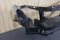 фото thumb №7, Mercedes slk r170 lift pas усилитель перед передние балка, лак 197