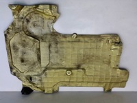 фото thumb №7, Mercedes w204 плита захист підвіска a2045202323