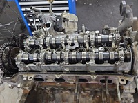 фото thumb №8, Двигатель rz4e isuzu d-max iii 19- 1.9 ddi film измерение