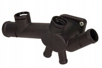 фото thumb №1, Патрубок системи охолодження vw new beetle