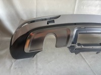 фото thumb №13, Audi q5 8r off road cross бампер задний задняя диффузор 8r0807385c