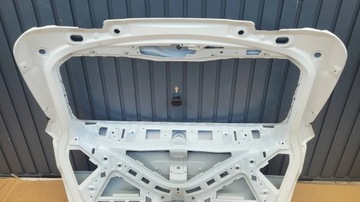 фото thumb №8, Крышка зад крышка багажника bmw 2 ii f45 fv