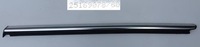 фото thumb №1, Молдинг ущільнювач правий задня mercedes r 251 w251 2516907880
