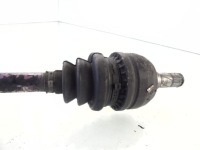 фото thumb №3, Opel zafira b 1.9 cdti приводной вал короткий приводной вал механическая коробка передач