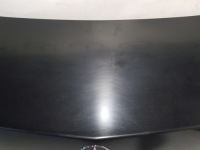 фото thumb №3, Крышка багажника багажника mercedes w212 lift sedan 197