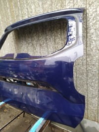 фото thumb №5, Duster ii крышка багажника багажника