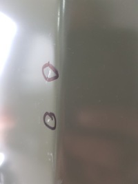 фото thumb №5, B,lotnik перед передній лівий tesla 3