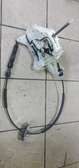 фото thumb №1, Tucson iii 1.6 gdi трос перемикання передач