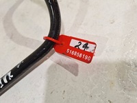 фото thumb №5, Шланг вакуумa усилитель тормозов 474010290r renault clio v 19-