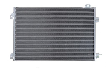фото thumb №12, Радиаторов кондиционера renault clio 01- 1.5 dci