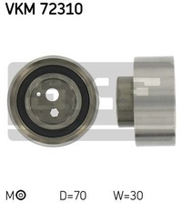 фото thumb №1, Ролик ремень распределительного вала nissan sunny 2,0d n.