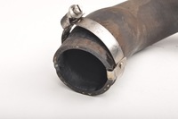 фото thumb №3, Труба интеркулер ford focus mk3 1.0 eco boost