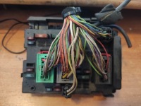 фото thumb №1, 9650663980 модуль коробка bsm peugeot 206