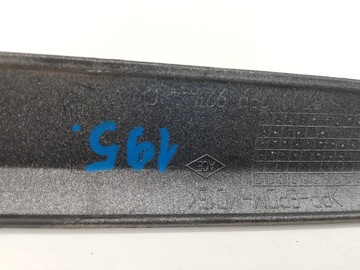 фото thumb №11, Renault clio iii ліва задня планка двері лівий зад