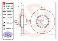 фото thumb №12, Суппорты тормозные скоба левый правый перед ford s-max 1 i 328/30mm 06-14r.