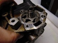 фото thumb №15, Насос масла audi a6 c6 2.0tfsi bpj европа