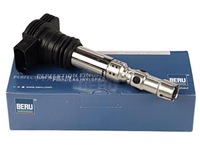 фото thumb №13, Zse043 beru катушка зажигания audi a4 1.8 00- beru