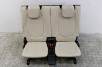 Сиденья салон кожа кожа обивка bmw 2 f46 gran tourer рестайлинг Цена, фото thumb
