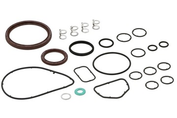 фото thumb №2, Прокладка вентиляції коробки колінчастого вала lexus is ii toyota auris