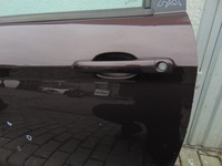 фото thumb №8, Дверь левая перед передние ford ka ii mk2 2008r- 39 europa