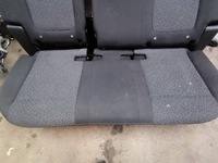 фото thumb №7, Opel crossland x сиденья сиденья заднее сиденье комплект