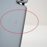 фото thumb №6, Audi a3 s3 8v 2018 левая сторона защита солнцезащитная