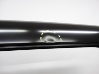 Dacia duster ii 2017-2024 двері праве задні оригінальні Зі Шроту, фото thumb