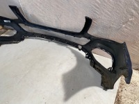 фото thumb №11, Mercedes gle w166 бампер перед передний