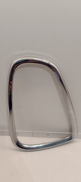 фото thumb №1, Mini cooper r56 защита хром лампы зад