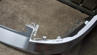 фото thumb №8, Бампер задній bmw seria 5 g31 glacier silver