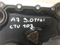 фото thumb №11, Вентиляция картера сепаратор масла 3.0 tfsi a7 4g s4 b8 q7 c7 s5 ctu cak cgx 06e103547