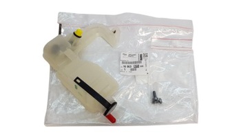 фото thumb №1, Бак масла коробки citroen peugeot 6b stt 1606382380 оригинальный номер