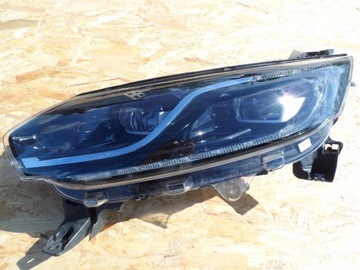 фото thumb №1, Лампа перед левая renault espace v led pure vision