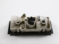 фото thumb №11, Lancia thema i панель керування обдув 040368001