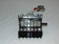 фото thumb №1, Townstar kangoo iv citan ii запобіжники модуль акумулятор 241148785r