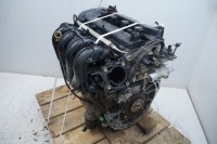 фото thumb №6, Volvo c30 s40 ii v50 v70 s80 2.0 16v двигатель kompletny b4204s3 82k km инжектор