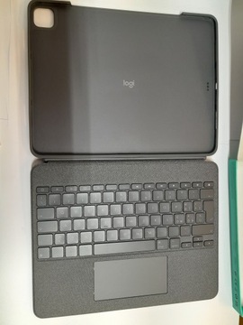Клавиатура Logitech Slim 920-010212 для iPad 12,9 дюйма