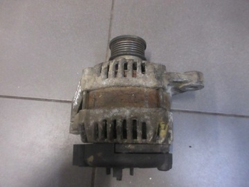 фото thumb №3, Генератор insignia zafira c astra iv j 2.0 cdti