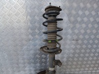 фото thumb №8, Mazda cx-5 cx5 i амортизаторна стійка правий поворотний кулак права kd4534700a 2.2 2013r