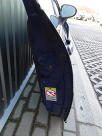 фото thumb №7, Seat ibiza 6j fl 3d двері праві перед eu r511