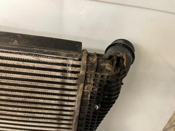 фото thumb №13, Vw golf vi tiguan 1.6 tdi интеркулер 1k0145803as