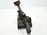 фото thumb №3, Кронштейн рессора перед левый volvo fh12 93-01