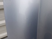 фото thumb №6, Seat leon 2 ii 04-12r крыло правые перед ls7y