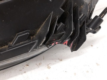 фото thumb №12, Renault zoe лампа права передня перед