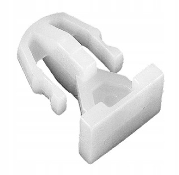 фото thumb №1, 10szt mercedes w 210 -кліпса планки порога