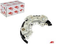 фото thumb №1, Выпрямитель, генератор as-pl arc2037