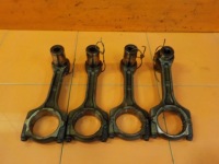 фото thumb №1, Honda cr-v iii civic 2.2 i-ctdi 09r 140km n22a2 шатун rjl 59