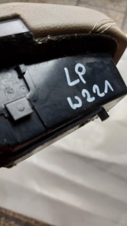 фото thumb №11, Бардачок дверь левый перед mercedes w221 2217270166