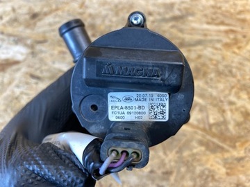фото thumb №9, Додатковий насос води range rover sport l494 epla-8501-bd