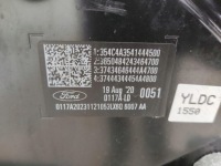 Двигун комплектний  форсунки турбіна ford kuga mk3 2.0 tdci ecoblue yldc Ціна, фото thumb